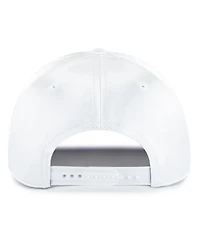 '47 Women's Brand White Florida Gators Outspoken Hitch Adjustable Hat