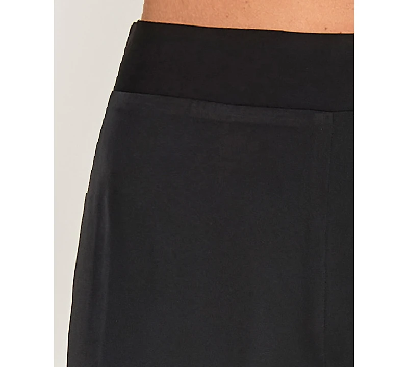 Seni & Cade Juniors' Pull-On Wide Leg Pants