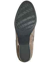 Easy Spirit Women's Georgina eFlex Block Heel Shooties