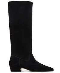 Steve Madden Women's Dantelle Square-Toe Knee High Boots