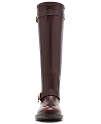 Steve Madden Women's Sady Knee High Riding Boots