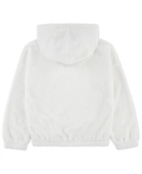 abercrombie kids Girls Cozy Pullover Hoodie