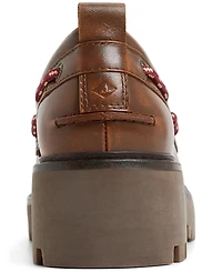 Sperry Women's Lace-Up Boat Shoes