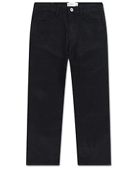 abercrombie kids Girls Sparkle Low-Rise Baggy Jeans