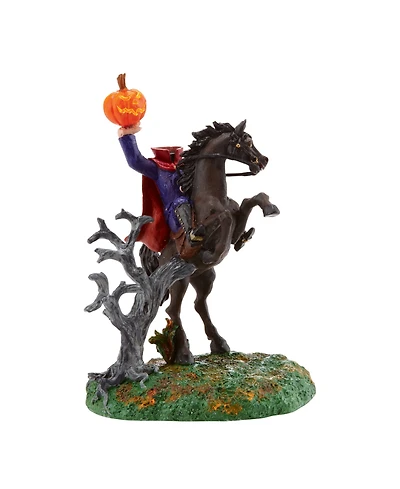 Department 56 Village The Headless Horseman Accessory