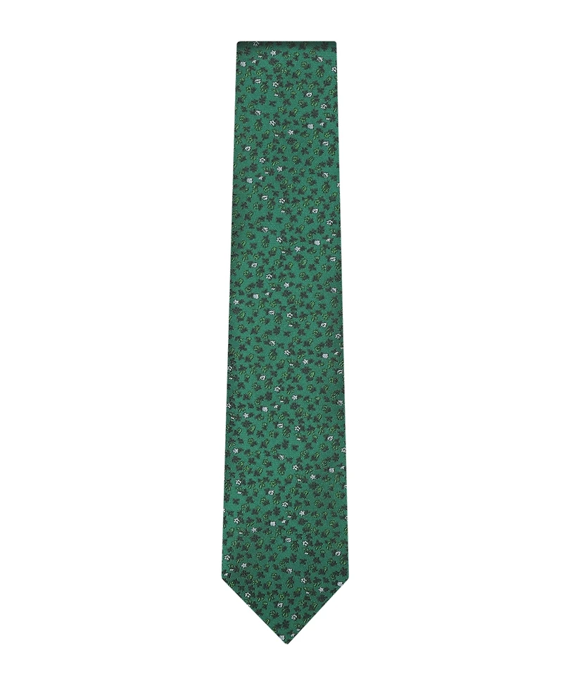 Tommy Hilfiger Men's Harmony Floral Tie