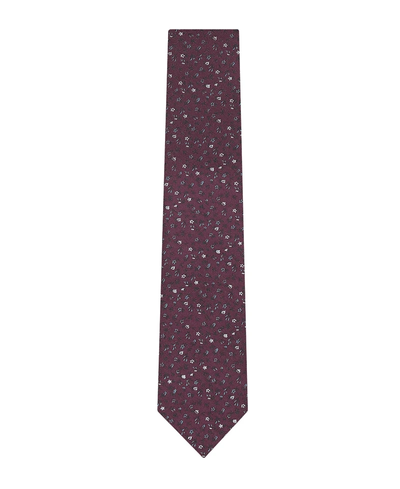 Tommy Hilfiger Men's Harmony Floral Tie