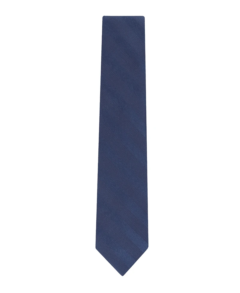 Tommy Hilfiger Men's Striped Tie
