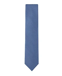 Tommy Hilfiger Men's Hazel Herringbone Solid Tie