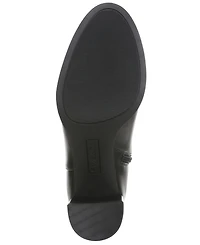 Style & Co Women's Chappell Block Heel Booties, Macy's Exclusive