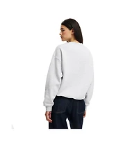 Cotton On Women's Oversized Fleece Sweatshirt