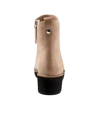 Trotters Wynona Boot