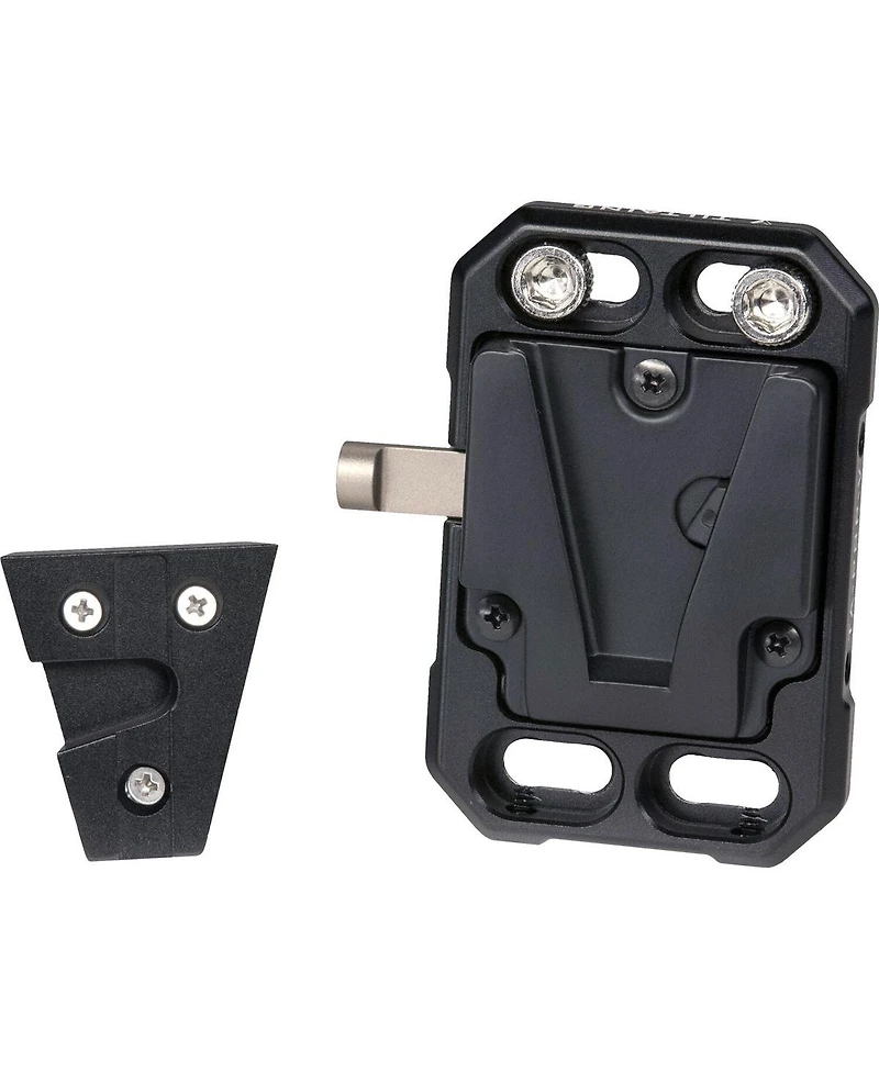 Tilta Pocket V-Mount Battery Plate