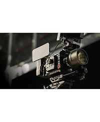 Tilta Side Plate for Blackmagic Pyxis 6K/12K