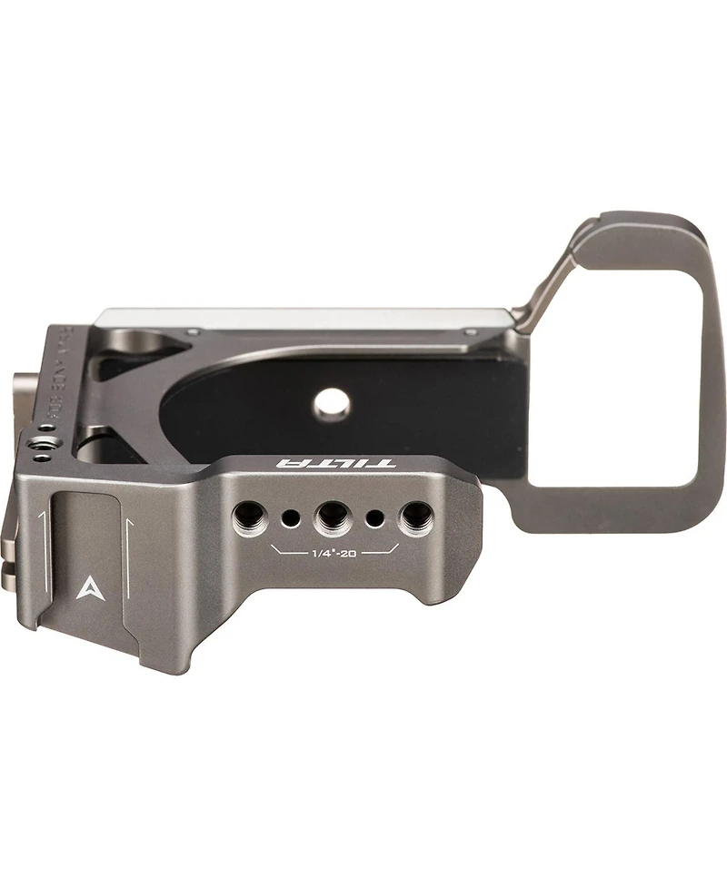 Tilta Tilta Half Camera Cage for Sony a7R V, Titanium Gray