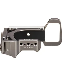 Tilta Tilta Half Camera Cage for Sony a7R V, Titanium Gray