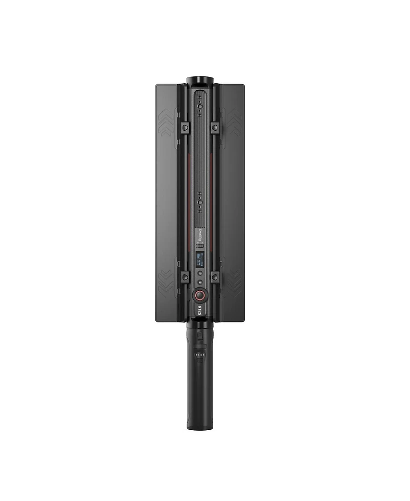 SmallRig RT25 16.5" 25W Rgbww Led Tube Light with Battery Grip