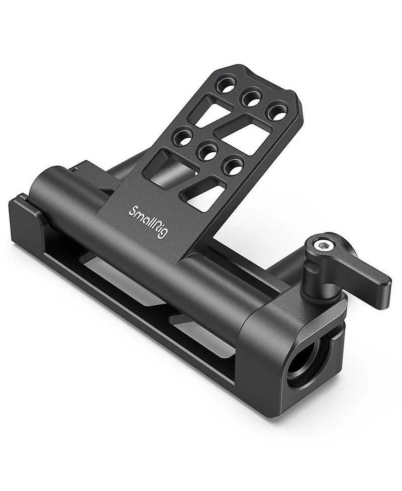 SmallRig Dual 15mm Rod Battery Hinge