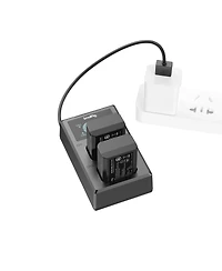 SmallRig SmallRig Camera Battery and Charger Kit for Sony Np-FW50 3818
