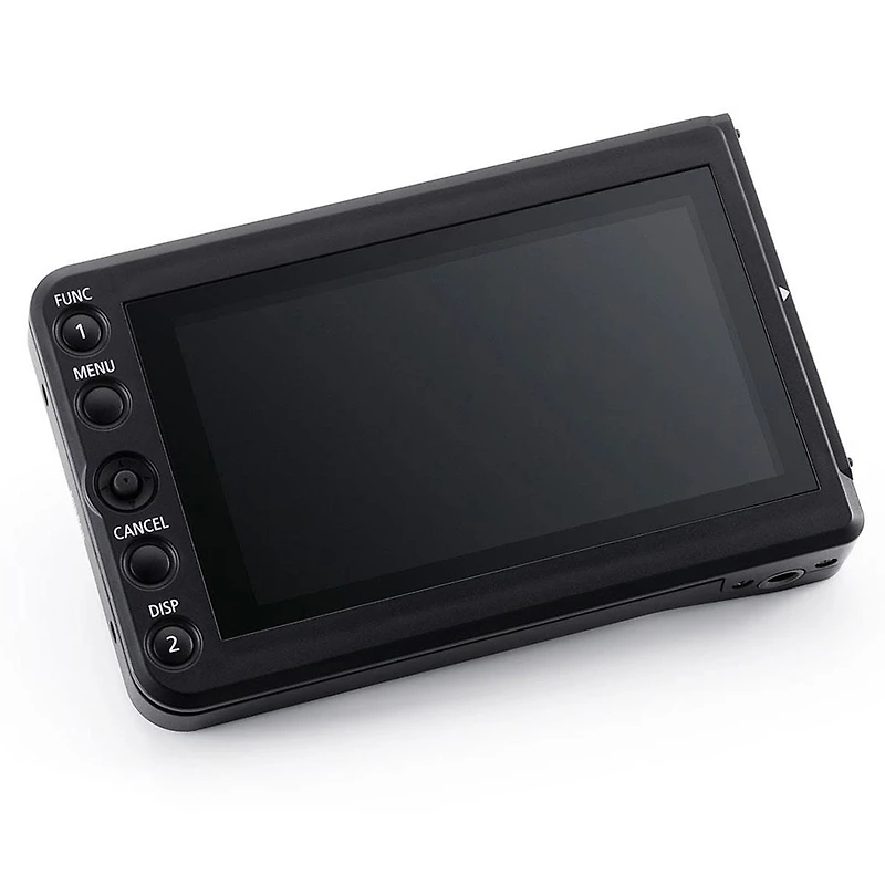 Canon Lm-V2 4.3" Lcd Touch Screen Monitor