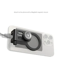SmallRig MagSafe/Cold Shoe Universal 2-in-1 Ssd Holder