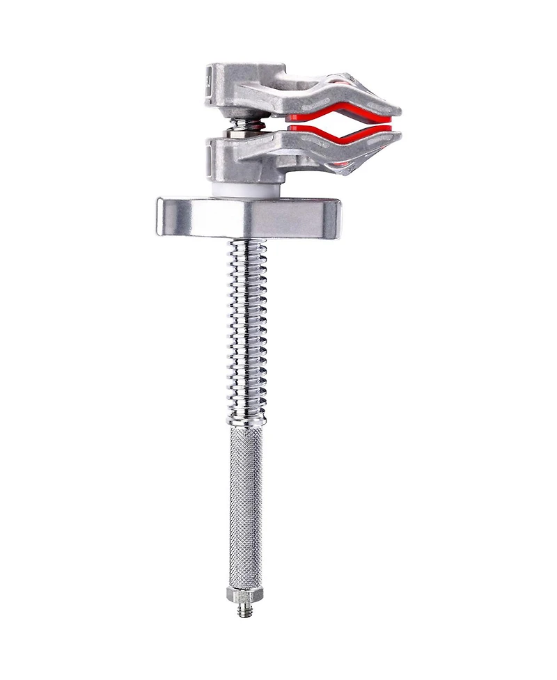 Manfrotto 2" Micro-End Vice Jaw Clamp