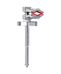 Manfrotto 2" Micro-End Vice Jaw Clamp
