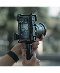 Tilta Full Camera Cage for Sony Zv-E1, Black