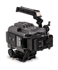 Tilta Vertical Mounting Camera Cage Kit for Sony FX6, V-Mount