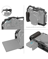 SmallRig Full Camera Cage for Nikon Z f Camera