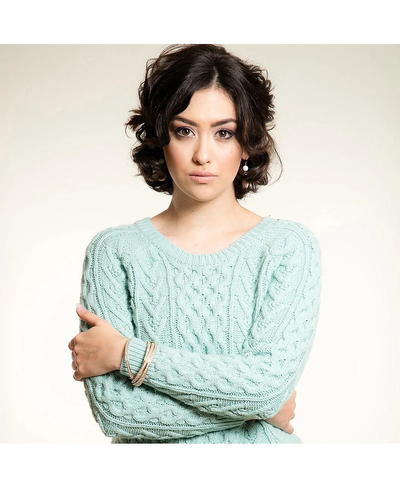 Savage Widetone Seamless Background Paper, 53"x18', Studio Gray, #12