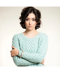 Savage Widetone Seamless Background Paper, 53"x18', Studio Gray, #12