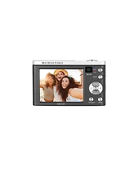 Minolta Minolta MNB5Z 48 Mp / 5K Ultra Hd Dual Lens Camera w/5x Optical Zoom (Black)