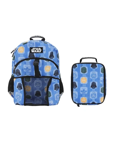 Star Wars The Dark Side 2-Pcs Backpack