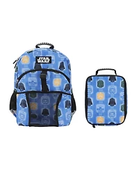 Star Wars The Dark Side 2-Pcs Backpack