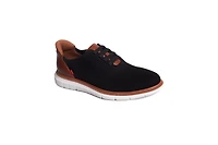 Marc Joseph New York Charles Ave Mens Hands-Free Slip On Technology Lightweight Mesh Oxfords