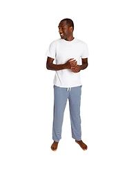 Sant and Abel Men's Marina Jersey Pj Pants