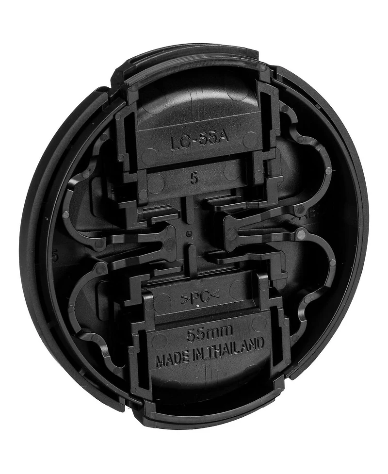 Nikon Lc-55A 55mm Snap-on Lens Cap