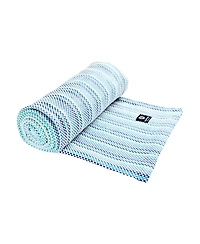 Cotton Yoga Blanket