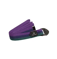 Hugger 10' Cotton Yoga Strap w/ Cinch