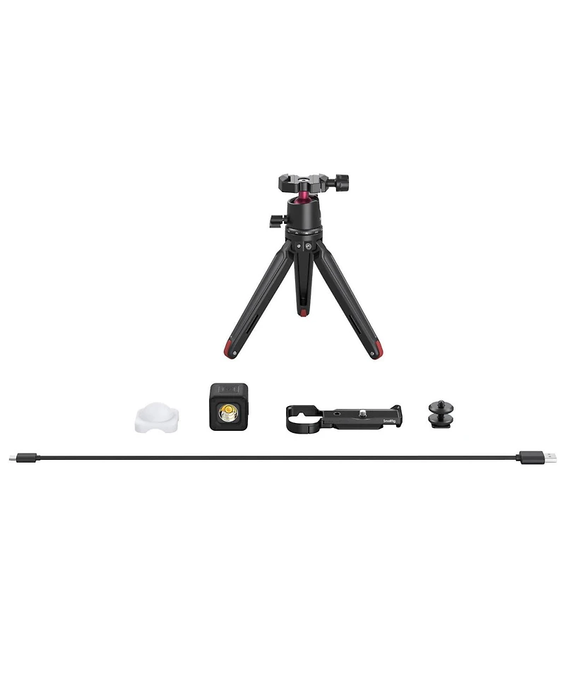 SmallRig 3525 Vlogger Kit for Sony Zv-E10