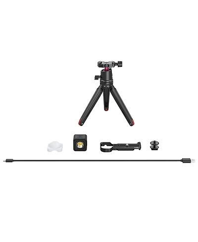 SmallRig 3525 Vlogger Kit for Sony Zv-E10
