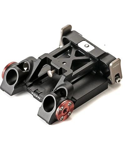 Tilta 15mm Lws Baseplate Type Vi - Black