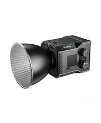 SmallRig Rc 60C 60W Rgbcw Cob Led Video Light with PowerBank Clamp