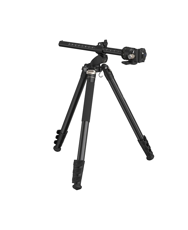 SmallRig CT200 4-Section Lateral Center Column Aluminum Tripod/Monopod