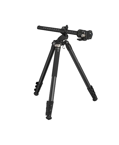 SmallRig CT200 4-Section Lateral Center Column Aluminum Tripod/Monopod