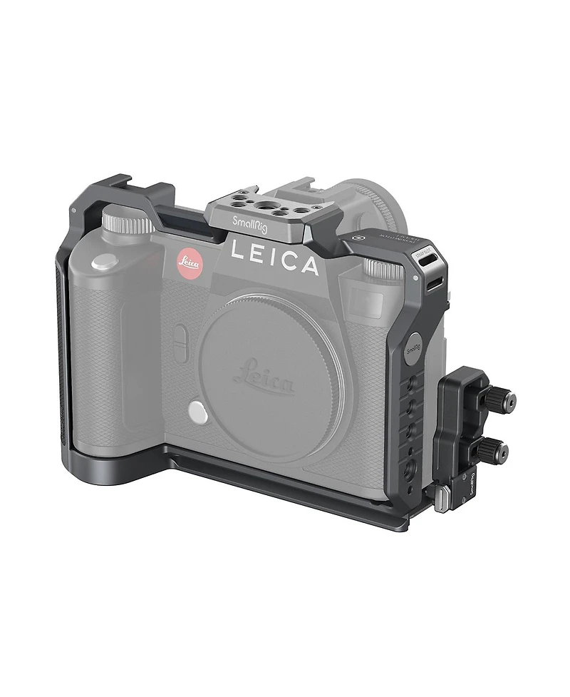 SmallRig Full Camera Cage Kit for Leica SL3