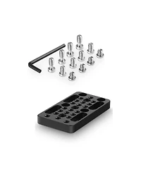 SmallRig Hex Screw Pack, 12-Pack
