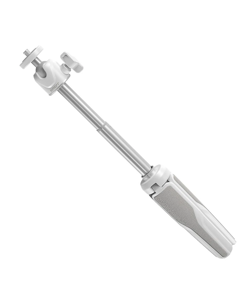 SmallRig simorr Vigor Vt-10 Vlog Tripod, Ronda White