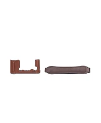 SmallRig SmallRig Leather Half Case Kit for Fujifilm X-T50, Brown